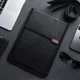 Чохол сумка з підставкою Nillkin Laptop Sleeve Macbook для ноутбука 15.6-16.1'' 451*300*10 mm Black - зображення 3