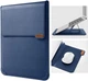 Чехол сумка с подставкой Nillkin Versatile Laptop Sleeve для ноутбука 14'' 368*253*22,4 mm Blue - изображение 1