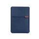 Чехол сумка с подставкой Nillkin Versatile Laptop Sleeve для ноутбука 14'' 368*253*22,4 mm Blue - изображение 2