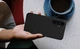 Чохол бампер Nillkin Super Frosted Shield Pro для Samsung Galaxy A54 5G Black - зображення 3