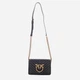 Pinko Love Click Mini Torba Na Ramię 100067A0GK-Z99Q Nero/Antyczny (8055209868908) - obraz 4