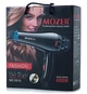 Професійний фен Mozer MZ-5919 4000 Вт для сушіння укладання волосся - зображення 2