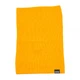 Мужской Бафф JEEP RIBBED TRICOT NECKWARMER J22W Оранжевый One size (O102601-Y247) - изображение 1