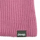 Мужской Бафф JEEP RIBBED TRICOT NECKWARMER J22W Фиолетовый One size (O102601-P490) - изображение 2