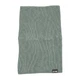 Мужской Бафф JEEP RIBBED TRICOT NECKWARMER J22W Хаки One size (O102601-E854) - изображение 1