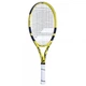 Теннисная ракетка Babolat Aero Junior 25 (140251/191) - изображение 2
