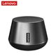 Колонка Bluetooth портативна бездротова Lenovo K3 Pro 5.0 1200mAh 5W Black - зображення 1