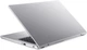 Ноутбук Acer Aspire 3 A315-59-51ST (NX.K6SEU.00M) Pure Silver / 15.6" IPS Full HD / Intel Core i5-1235U / RAM 16 ГБ / SSD 512 ГБ / - изображение 6