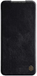 Etui z klapką Nillkin Qin do Xiaomi Poco X3 NFC czarne (NN-QLC-PX3/BK) - obraz 1