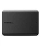 Зовнішній жорсткий диск 2.5" Toshiba 4TB (HDTB540EK3CA) - изображение 1
