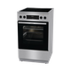 Плита GORENJE GECS 5C70 XPA - изображение 5