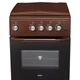 Кухонна плита ELEYUS FARO 5001 EF BR - изображение 4