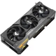 Вiдеокарта ASUS Radeon RX 7900 XTX 24GB GDDR6 TUF OC TUF-RX7900XTX-O24G-GAMING (90YV0IG0-M0NA00) - изображение 2