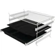 Електрична духовка Gorenje BOS6737SYW - зображення 6