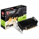 Відеокарта MSI GeForce GT 1030 2GB DDR4 Low Profile Silent OC GT 1030 2GHD4 LP OC (912-V809-4068) - изображение 1