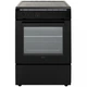 Кухонна плита ELEYUS IMPULS 6008 V BL - изображение 1