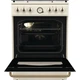 Кухонна плита Gorenje GKS6C70CLI - зображення 9
