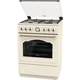 Кухонна плита Gorenje GKS6C70CLI - зображення 11