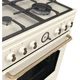 Кухонна плита Gorenje GKS6C70CLI - зображення 15