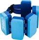 Пояс для плавання Aqua Speed ​​PAS 5 5653 Діт 15x7x4.5 см Блакитний Синій (173-01) - зображення 1