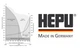 Охлаждающая жидкость концентрат HEPU Antifreeze G13 5 л Фиолетовая (GPL-HE0501) - изображение 4