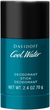 Dezodorant w sztyfcie Davidoff Cool Water Man Deostick 70 g (3607342727120) - obraz 1