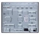 Газова варильна поверхня weilor gg w614 bl - зображення 9