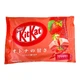 Батончики Kit Kat Strawberry 124,3 грам Japan - изображение 1