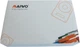 Внешний карман Maiwo для 2.5" SATA HDD/SSD USB 3.1 Gen1 Type-C Прозрачный (K2510) - изображение 7
