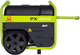 Генератор бензиновий PRAMAC PX4000 2.3 кВт (PK222SX1000) - зображення 5
