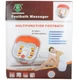 Массажер ванночка для ног 3 режима работы 300 Вт Multifunction Footbath Massager RF-368A-1 Белый/Оранжевый - изображение 7