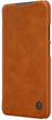 Чохол-книжка Nillkin Qin Leather для Xiaomi Poco M3 Brown (NN-QLC-XPM3/BN) - зображення 3