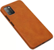 Чохол-книжка Nillkin Qin Leather для Xiaomi Poco M3 Brown (NN-QLC-XPM3/BN) - зображення 5