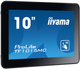 Monitor 10,1" iiyama ProLite TF1015MC-B2 - obraz 2