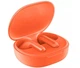 Навушники Xiaomi Redmi Buds 4 Lite BHR7115GL Orange (979045) - зображення 2