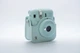 Чохол для фотоапарата Fujifilm Instax Mini 12 Mint Green / М'ятно-зелений / підходить до камери Mini 9/11/12 - изображение 11