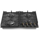 Газовая варочная поверхность Gorenje gw642clb (737639) - изображение 2