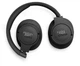 Бездротові навушники JBL Tune 770NC Black (JBLT770NCBLK) - зображення 4