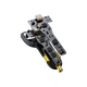 Зарядное устройство Baseus Qualcomm QC5.0 160W (2хType-C + USB) с кабелем «Type-C to Type-C» 100W 1 м, чёрный - изображение 7