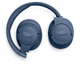 Słuchawki bezprzewodowe JBL Tune 770NC Blue (JBLT770NCBLU) - obraz 6