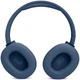 Słuchawki bezprzewodowe JBL Tune 770NC Blue (JBLT770NCBLU) - obraz 9