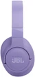 Słuchawki bezprzewodowe JBL Tune 770NC Purple (JBLT770NCPUR) - obraz 5