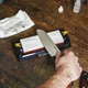 Work Sharp Точилка механическая Benchtop Whetstone Sharpener WSBCHWHT-I - изображение 11