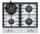 Газовая варочная поверхность Kaiser kcg 6380 w Turbo - изображение 1