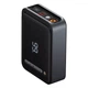 Пусковое зарядное устройство для Baseus CGCN000001 Super Energy 2-in-1 Car Jump Starter 8000 mAh - изображение 3