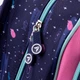 Рюкзак YES S-82 Space Girl 39x28x17 см (553919) - изображение 17