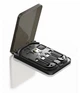 Кабель Type-C to Type-c 3A Essager перехідники Lightning / microUSB / Type-C швидке заряджання, передача данних, підставка для телефона (6 в 1) - зображення 1
