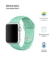 Ремінець ArmorStandart Sport Band (3 Straps) для Apple Watch 42/44/45/49mm Succulent (ARM65086) - зображення 2