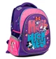 Рюкзак YES S-74 Minnie Mouse 39х31х18 см 22 л Розовый/фиолетовый (558293) (5056137150571) - изображение 1