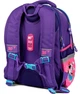 Рюкзак YES S-74 Minnie Mouse 39х31х18 см 22 л Розовый/фиолетовый (558293) (5056137150571) - изображение 3